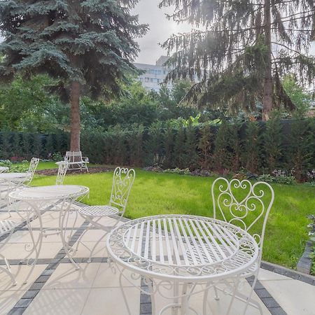 Arta Residence Oradea Bagian luar foto