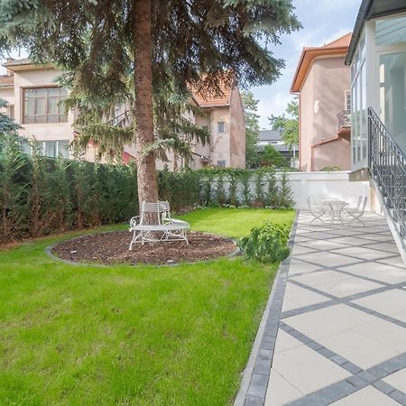 Arta Residence Oradea Bagian luar foto