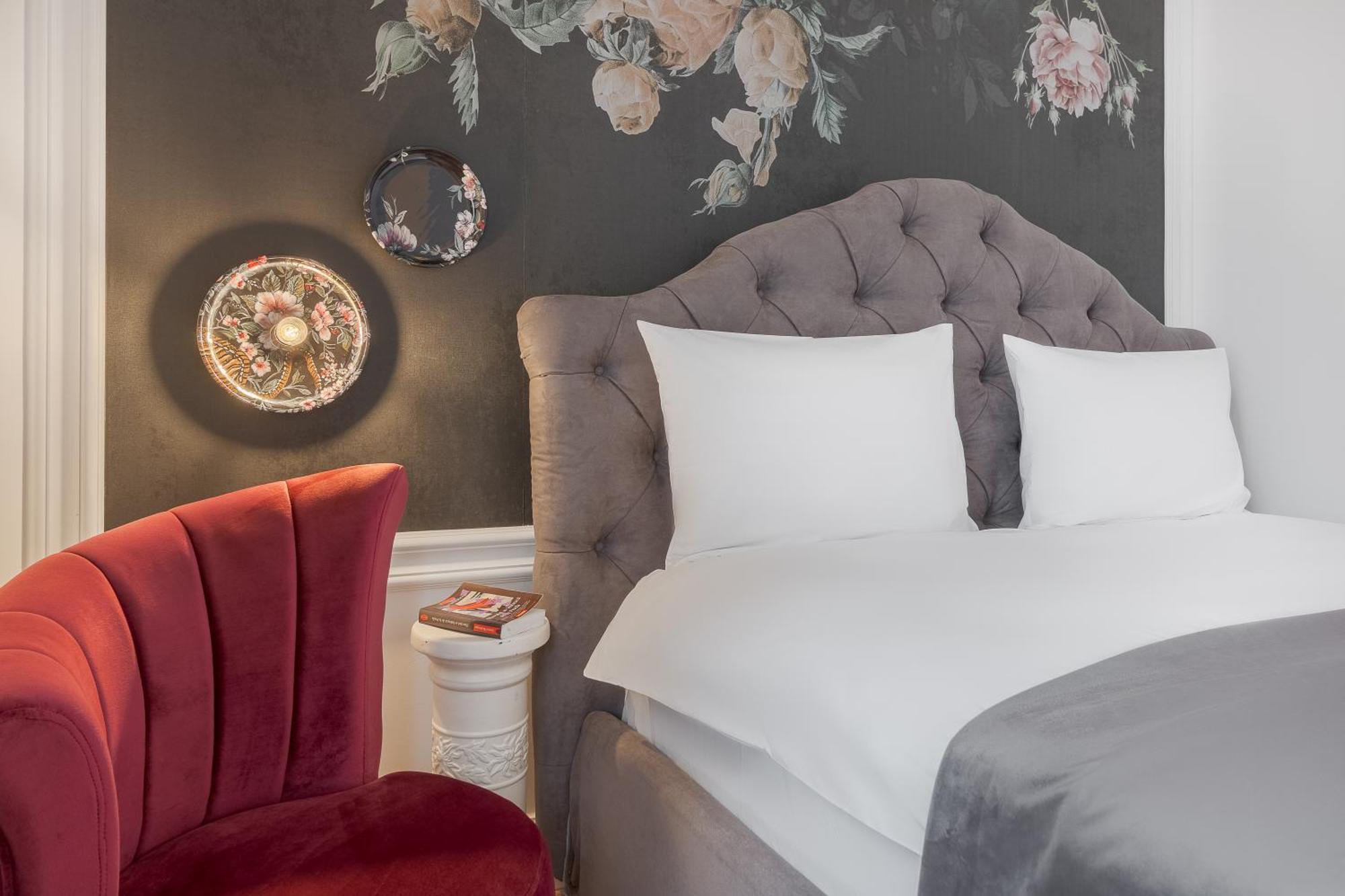Arta Residence Oradea Bagian luar foto