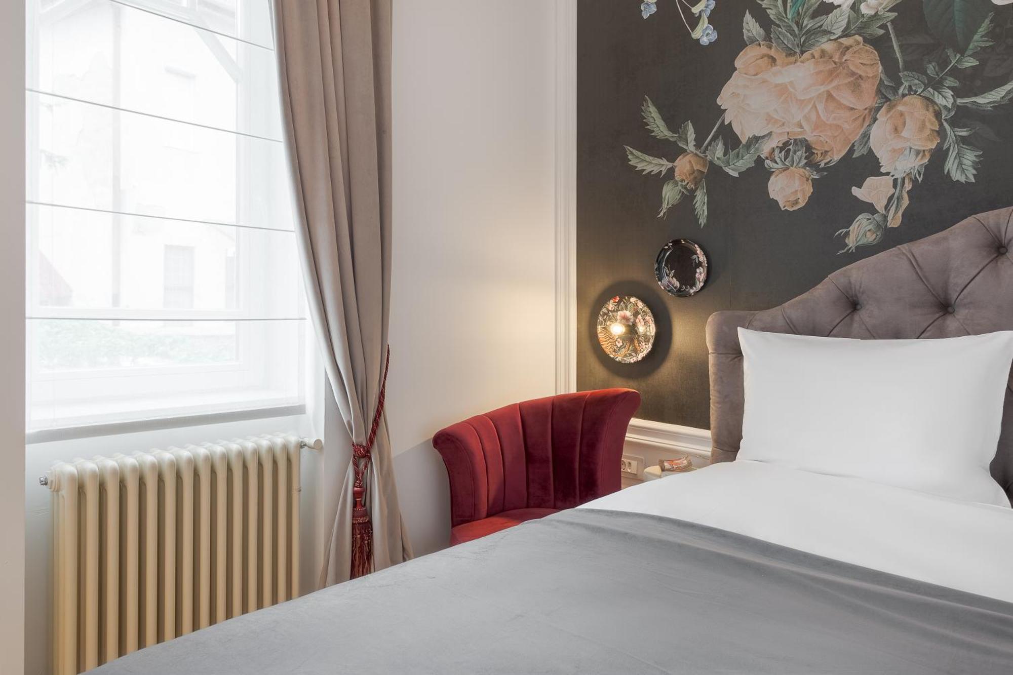 Arta Residence Oradea Bagian luar foto