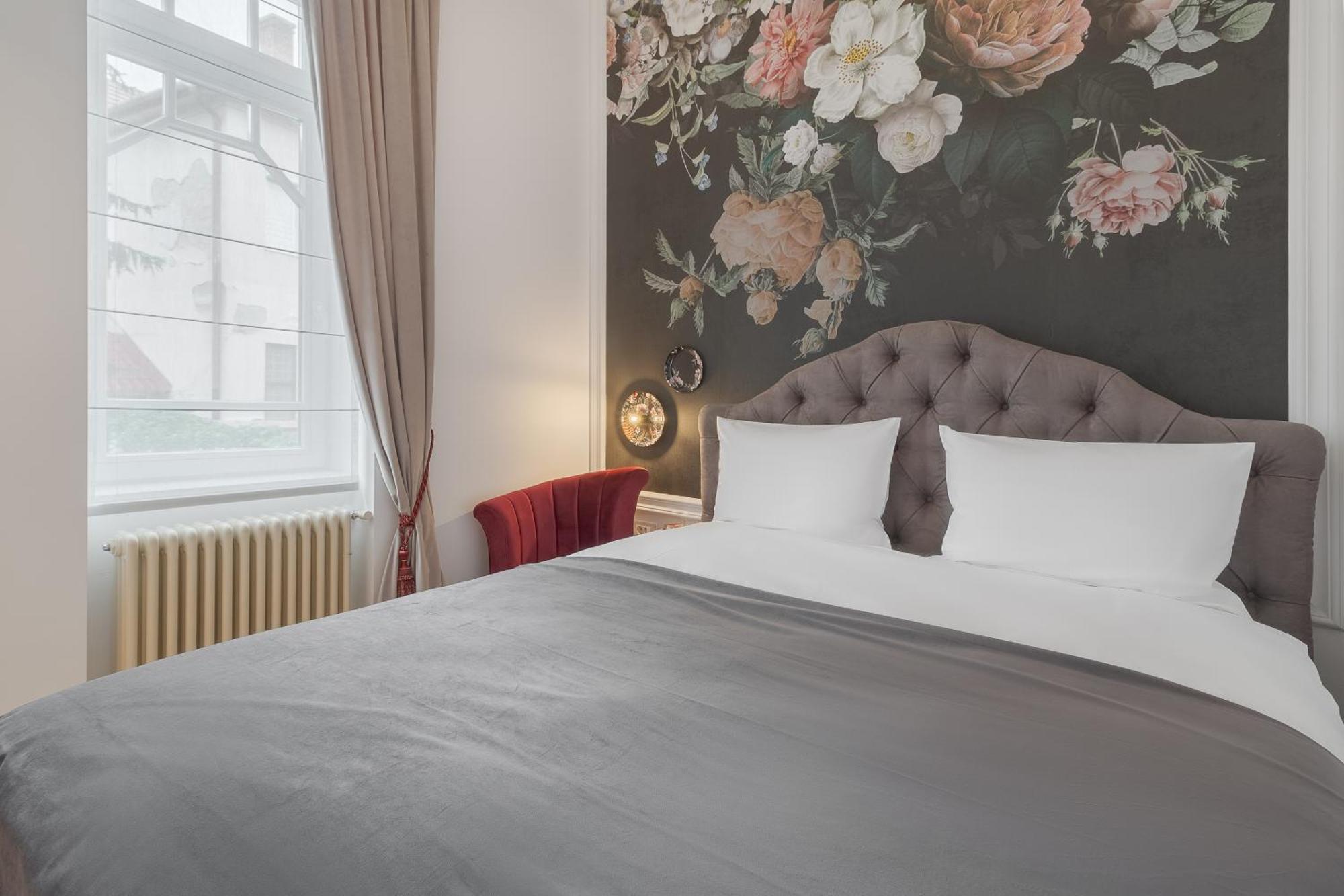 Arta Residence Oradea Bagian luar foto