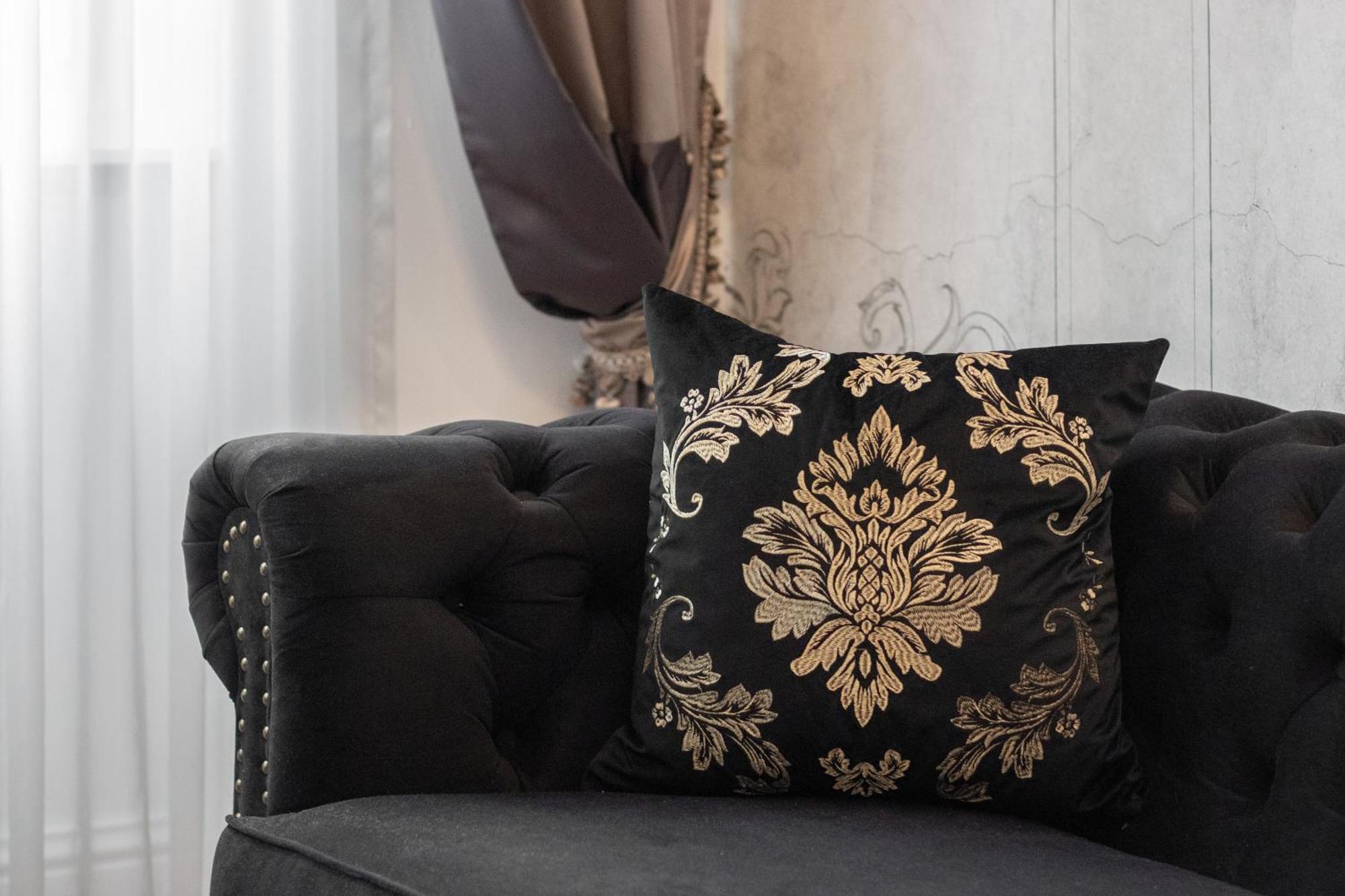 Arta Residence Oradea Bagian luar foto