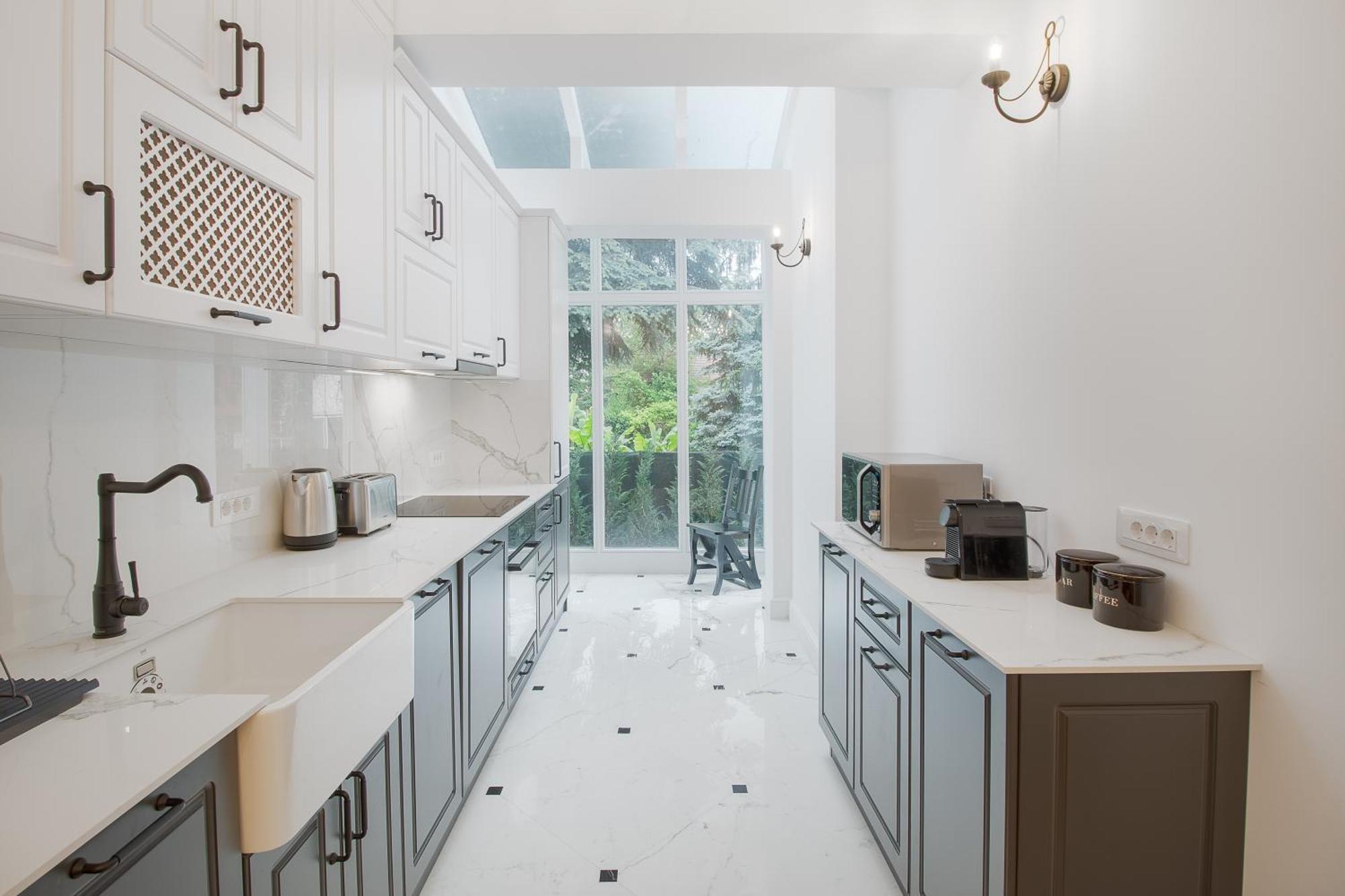 Arta Residence Oradea Bagian luar foto