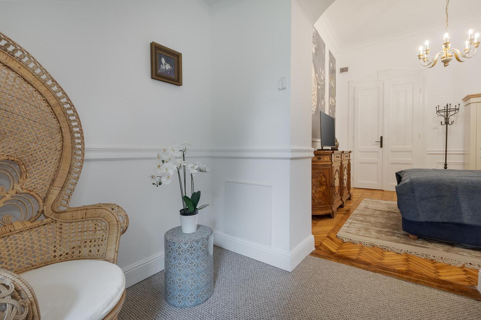 Arta Residence Oradea Bagian luar foto