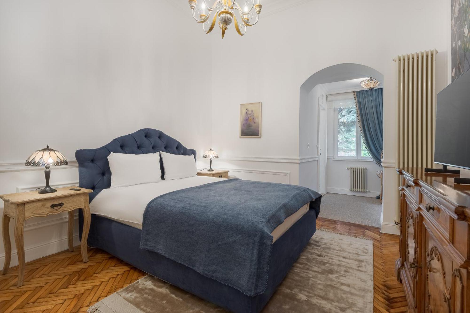 Arta Residence Oradea Bagian luar foto