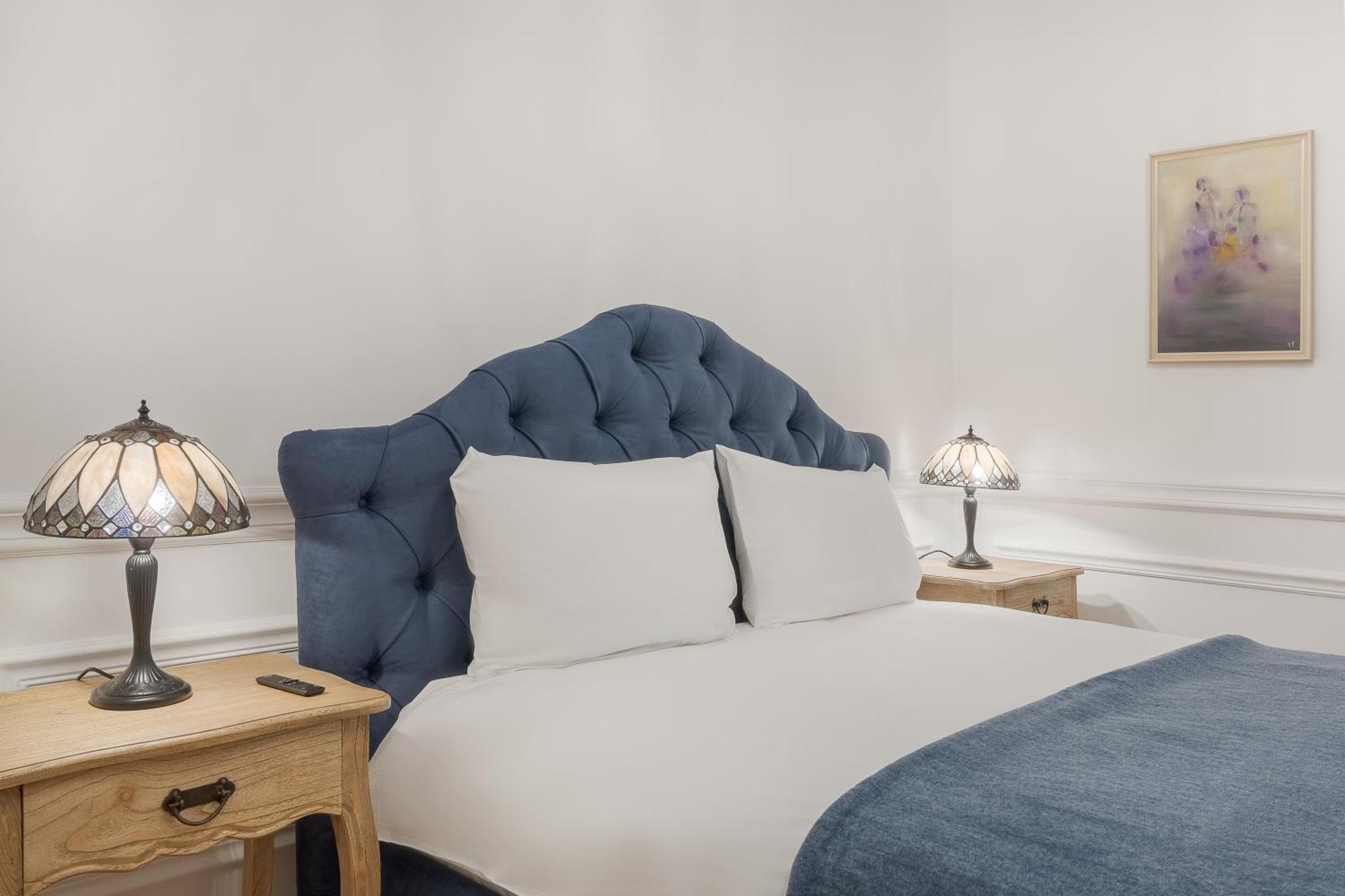 Arta Residence Oradea Ruang foto