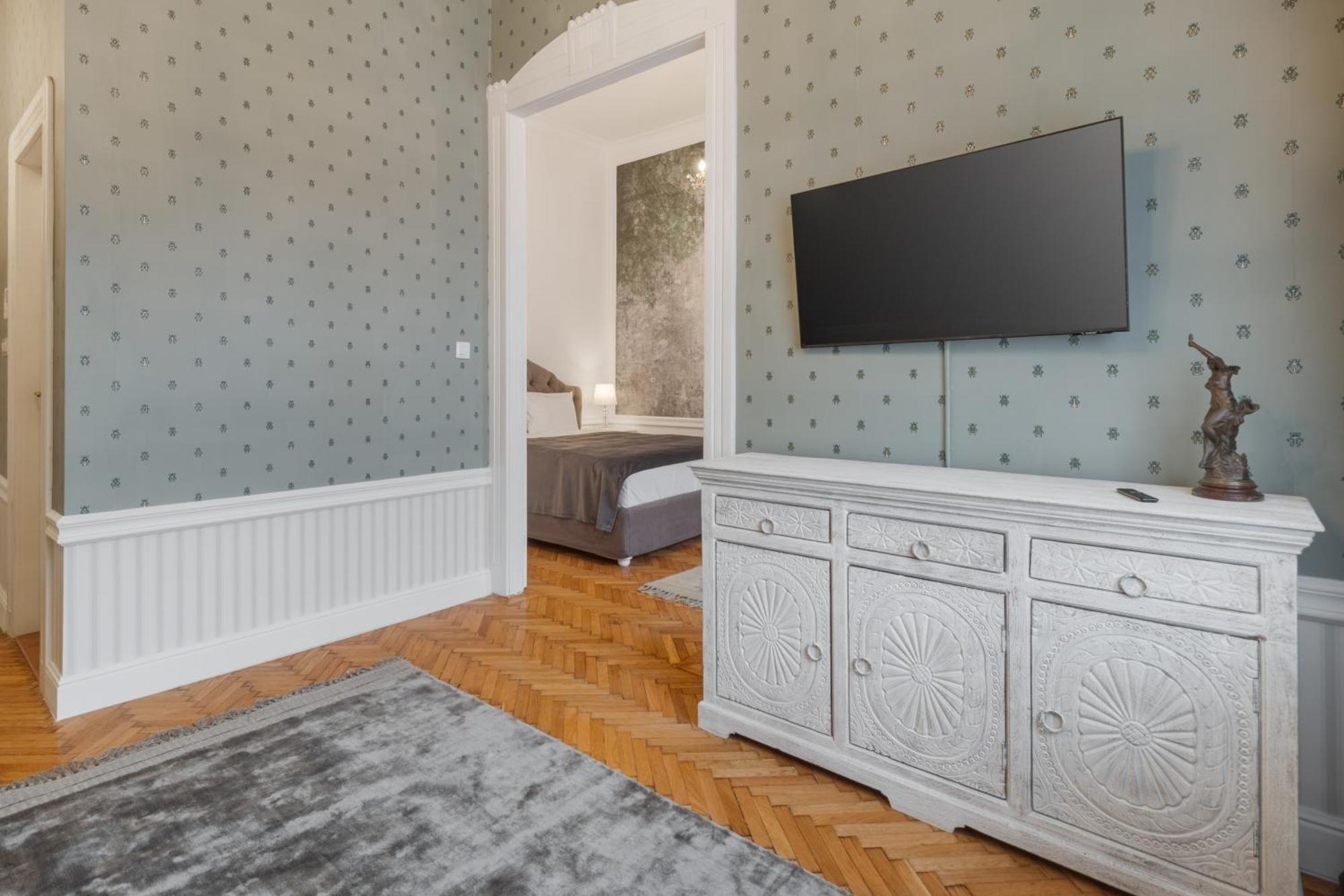 Arta Residence Oradea Bagian luar foto