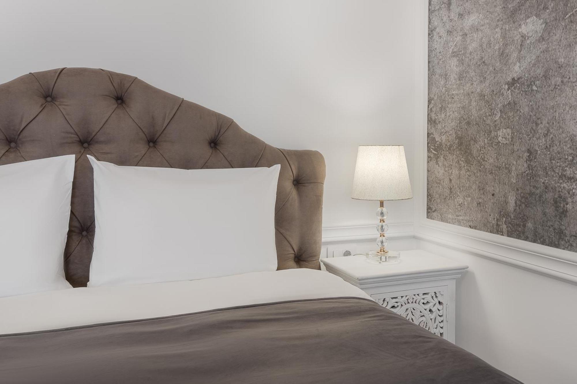 Arta Residence Oradea Bagian luar foto