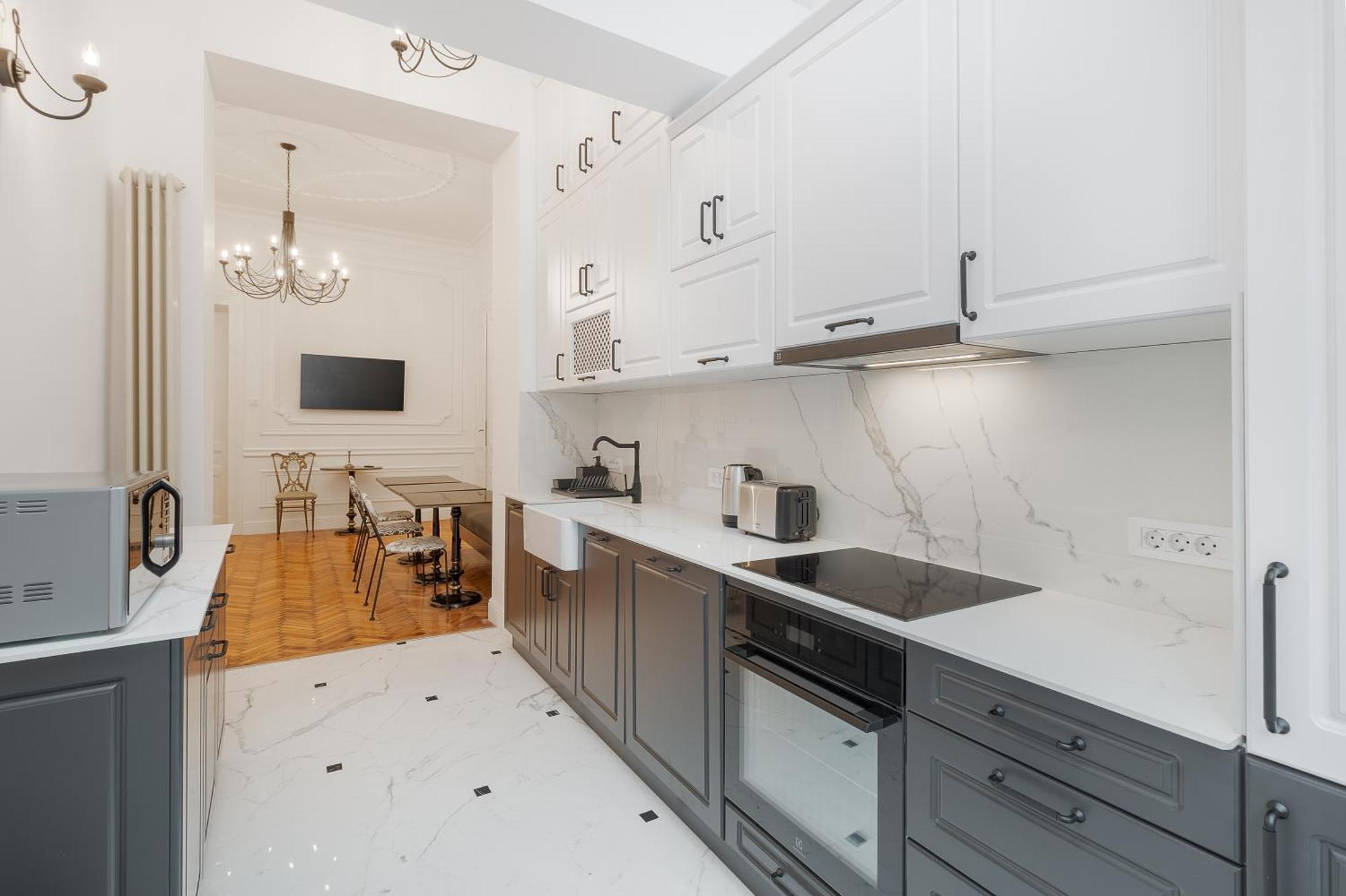 Arta Residence Oradea Bagian luar foto